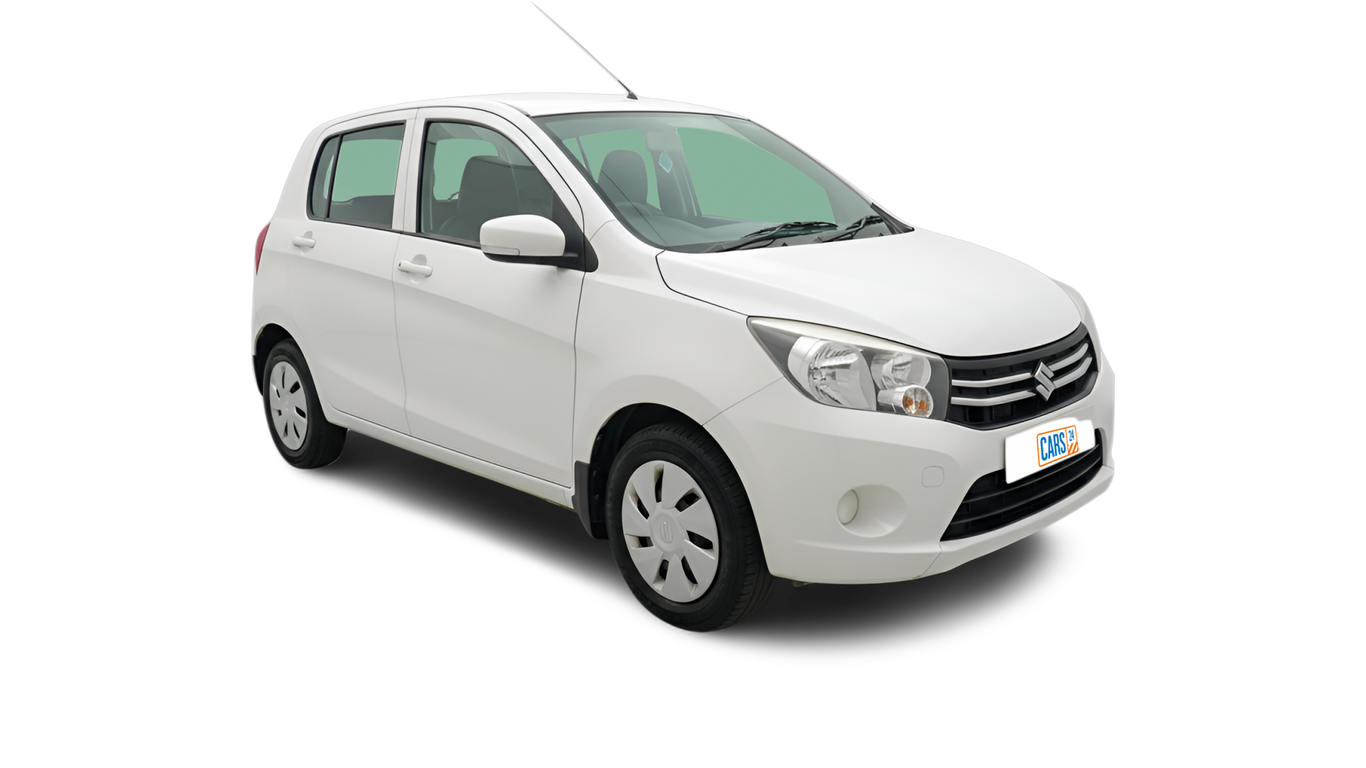 Maruti Celerio-img